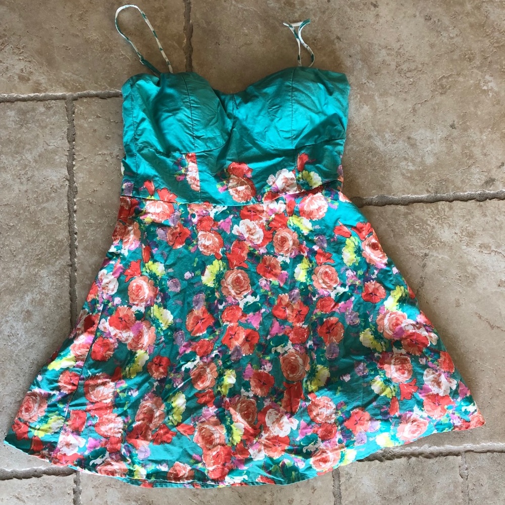 Summer dress